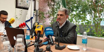 حضور کشورهای مختلف در اجلاس آسیایی به میزبانی مشهد نشانه موفقیت ایران است