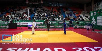 خراسان رضوی قهرمان مسابقات کشوری جودو شد