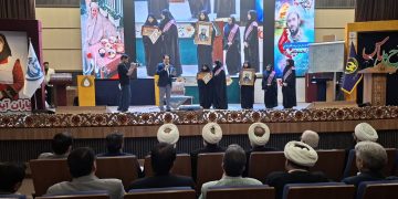 رییس کمیته امداد: ۸۰ هزار دختر ایرانی در رویداد «جهش یاس» مهارت آموختند