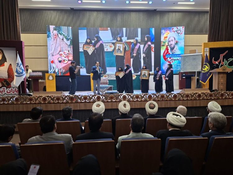 رییس کمیته امداد: ۸۰ هزار دختر ایرانی در رویداد «جهش یاس» مهارت آموختند