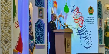 معاون هماهنگ کننده ارتش: هدف دشمن تضعیف ارزش‌ها از جمله ازدواج است