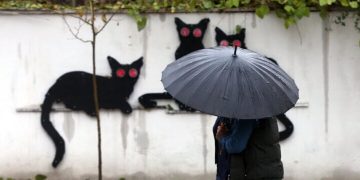 مشهد نفس تازه کرد؛ شاخص لحظه‌ای کیفیت هوا در این کلانشهر «پاک» شد