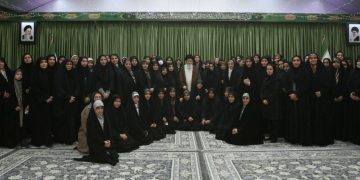 آیت الله علم الهدی: دشمن تلاش خود را در حوزه رسانه متمرکز کرده است