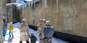 دما در همه شهرستان‌های خراسان رضوی چهارشنبه‌شب به زیر صفر می‌رود