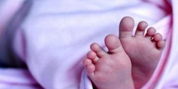 نوزاد رهاشده در سطل زباله در مشهد نجات یافت