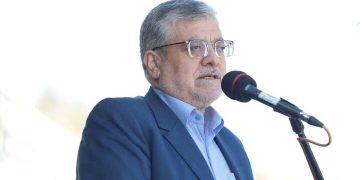 قلندرشریف: الگوسازی و جریان‌سازی فرهنگی هدف اصلی نشان مشهد الرضا است