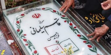 حدود ۲ هزار زائر خراسانی به زیارت سردار دلها مشرف می‌شوند