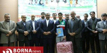 استاندار خراسان رضوی: تیم فوتبال «پرسپولیس خراسان» احیا می شود