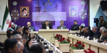 شنیدن مطالبات اصناف خراسان رضوی در دستور کار دادگستری است