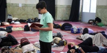 ثبت‌نام اعتکاف شعبانیه ویژه نوجوانان در حرم امام‌رضا(ع)