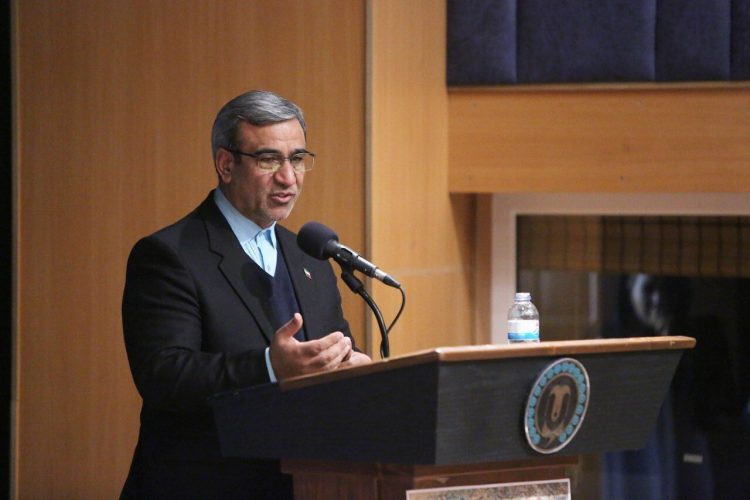 استاندار خراسان رضوی: مسئولیت خراسانی‌ها پاسداشت فرهنگ و تمدن ایرانی است