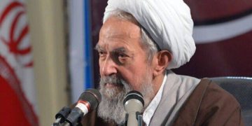 آیت الله عبدخدایی دار فانی را وداع کرد