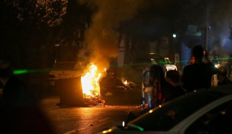 قاتلین شهید شوشتری دستگیر شدند؛ ۱۵ جسد در ناآرامی های اخیر شههنوز شناسایی نشده اند