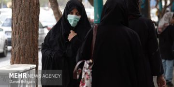 هشدار خود مراقبتی برای شهروندان مشهدی صادر شد