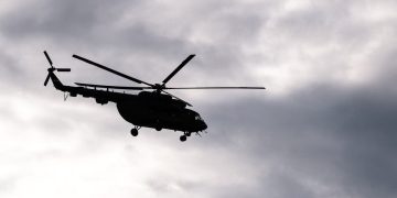 ماجرای صدای انفجار و پرواز بالگردها در مشهد