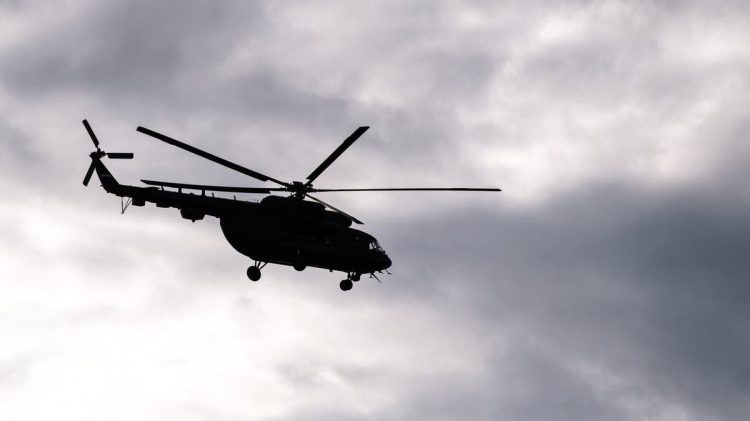 ماجرای صدای انفجار و پرواز بالگردها در مشهد