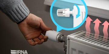 الگوی موفق خراسان رضوی در بهینه‌سازی مصرف گاز ملی شد