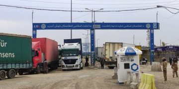 مرز دوغارون؛ شاهراه اقتصادی شرق ایران و بستر تعاملات منطقه‌ای